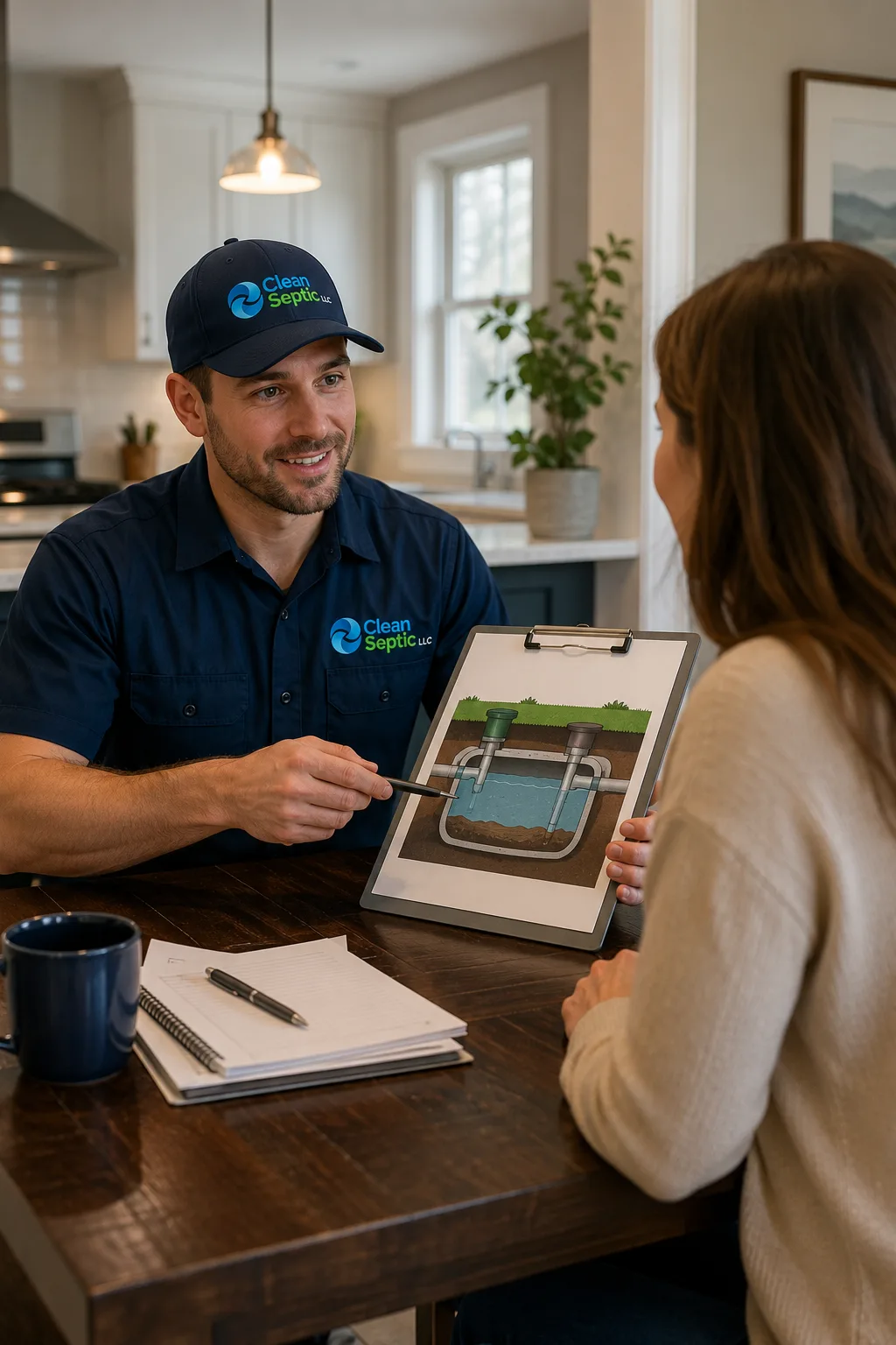 Septic Tank Pumping Statham, GA FAQs